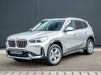 Neu BMW X1 xLine 156 PS (114 kW) 2026 Spacesilber SUV