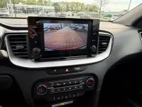 Gebraucht Kia XCeed Vision 140 PS (102 kW) 2020 Orange SUV