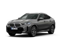 Gebraucht BMW X6 M Sport 286 PS (210 kW) 2024 SUV