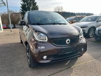 Gebraucht Smart ForFour 90 PS (66 kW) 2018 Braun Kleinwagen