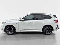 Gebraucht BMW X3 M M Sport 190 PS (139 kW) 2025 Alpinweiß uni SUV