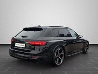 Gebraucht Audi RS4 Ambiente 450 PS (330 kW) 2022 Mythosschwarz metallic Kombi
