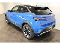 Gebraucht Opel Mokka-e Elegance 100 kW (136 PS) 2021 Blau SUV