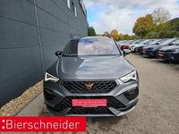 Gebraucht Cupra Ateca VZ 300 PS (220 kW) 2022 Othercolor SUV