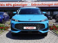 Gebraucht MG HS Luxury 170 PS (125 kW) 2024 Andere SUV