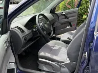 Occasion VW Polo 75 ch (55 kW) 2005 Bleue Citadine