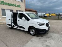 Gebraucht Opel Combo Enjoy 110 PS (80 kW) 2019 Van / Kleinbus
