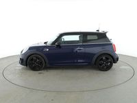 Gebraucht Mini Cooper 136 PS (100 kW) 2018 Blau Kleinwagen