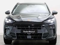 Gebraucht Cupra Terramar 150 PS (110 kW) 2025 Mythosschwarz SUV