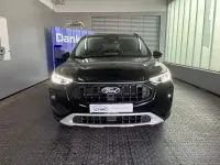 Używany Ford Kuga Active 242 KM (177 kW) 2025 Czarny SUV