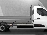 Neu Renault Master 105 kW (143 PS) 2026 Van / Kleinbus