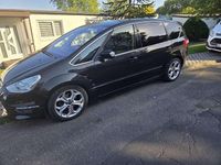 Gebraucht Ford S-MAX Titanium S 163 PS (119 kW) 2013 Van / Kleinbus