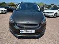 gebraucht Ford Grand C-Max 2.0 Tita*Pano*7Sitz*Navi*Kamera*Bi-X