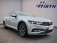 Gebraucht VW Passat Business 150 PS (110 kW) 2022 Kombi