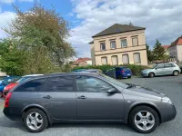 Gebraucht Nissan Primera 140 PS (102 kW) 2003 Grau Kombi
