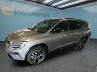 Neu Renault Espace 200 PS (147 kW) 2025 Grau Van / Kleinbus