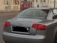 Gebraucht Audi A4 200 PS (147 kW) 2005 Limousine