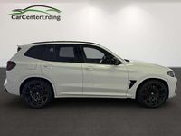 Gebraucht BMW X3 M Competition Edition 510 PS (375 kW) 2022 Alpinweiss iii SUV