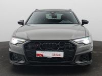 Gebraucht Audi S6 Ambiente 344 PS (253 kW) 2023 Grau (chronosgrau metallic) Kombi