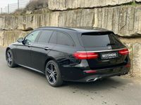 gebraucht Mercedes E350 T-Modell