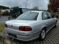 gebraucht Opel Omega B 3.0V6