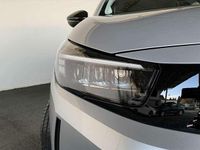 Gebraucht Opel Corsa Edition 101 PS (74 kW) 2024 Weiß Kleinwagen