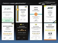 Gebraucht Skoda Fabia RS 179 PS (131 kW) 2014 Grün Limousine