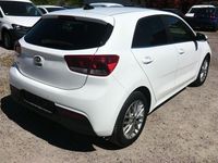 Gebraucht Kia Rio Platinum 99 PS (72 kW) 2019 Weiß Limousine