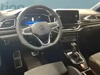 Usata VW T-Roc 2025 Argento SUV