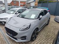 Gebraucht Ford Puma ST-Line X 155 PS (114 kW) 2021 Grau SUV