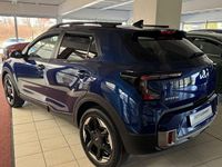 Neu Kia Stonic Vision 101 PS (74 kW) 2026 Blau SUV