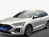 Gebraucht Ford Focus ST-Line X 155 PS (114 kW) 2024 Silber Kombi