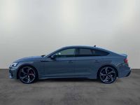 Gebraucht Audi RS5 450 PS (330 kW) 2022 Nardograu Coupé