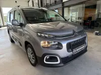 Gebraucht Citroën e-Berlingo Feel 131 PS (96 kW) 2019 Gris artense SUV