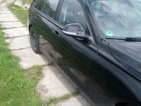 Gebraucht BMW 318 143 PS (105 kW) 2013 Schwarz Kombi