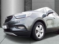 gebraucht Opel Mokka Mokka Innovation Turbo EU6d-T1.4 INNOVATION Navi LED Apple CarPlay Android Auto