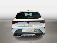 Second-hand Cupra Leon 150 CP (110 kW) 2025 Alb Berlinǎ