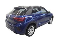 Gebraucht VW T-Roc R-line 190 PS (139 kW) 2025 Blau SUV