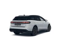 Gebraucht VW ID.7 GTX 250 kW (340 PS) 2025 Gletscherweiss Kombi