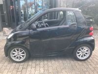 gebraucht Smart ForTwo Cabrio Micro Hybrid Drive