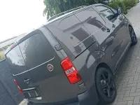 Gebraucht Fiat Scudo 120 PS (88 kW) 2022 Grau Van