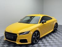 gebraucht Audi TT 2.0 quattro|Virtual|B&O|Carplay|LED|Tempomat|