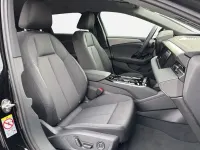 Gebraucht Audi A6 e-tron 210 kW (286 PS) 2025 Mythosschwarz metallic Kombi