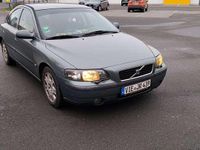 Gebraucht Volvo S60 140 PS (102 kW) 2001 Limousine