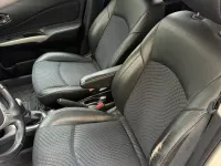 Gebraucht Nissan Note 90 PS (66 kW) 2016 Weiß Kleinwagen