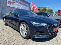 Gebraucht Audi A7 Sportback Sport 204 PS (150 kW) 2024 Blau Kleinwagen