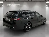 Gebraucht BMW 540 M Sport 286 PS (210 kW) 2025 Schwarz Limousine