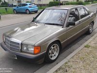 gebraucht Mercedes 190 190