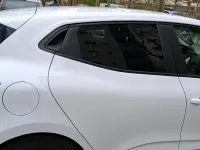 Gebraucht Renault Clio V 91 PS (66 kW) 2022 Weiß Limousine