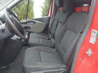 Gebraucht Renault Trafic 145 PS (106 kW) 2019 Rot Van / Kleinbus